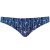 Instinct - Curvy Kate - figi kąpielowe CS2905 - granat
