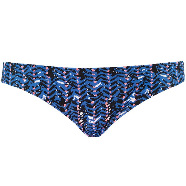 Instinct - Curvy Kate - figi kąpielowe CS2905 - granat