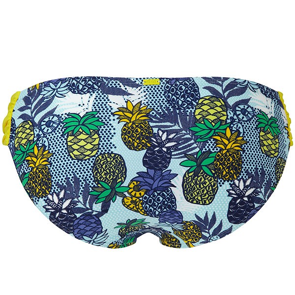 Carmen - Cleo Swimwear - figi CW0116 - ananasy