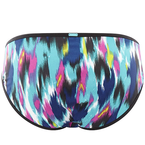 Avril - Cleo Swimwear - figi kąpielowe CW0229 - niebieski