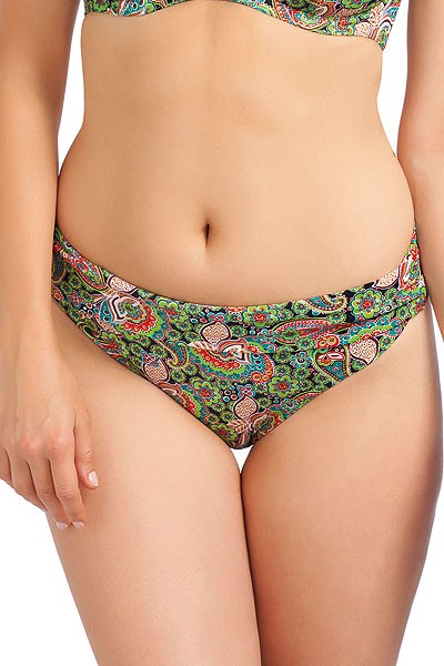 Woodstock - Freya Swimwear - figi z zakładką 3384