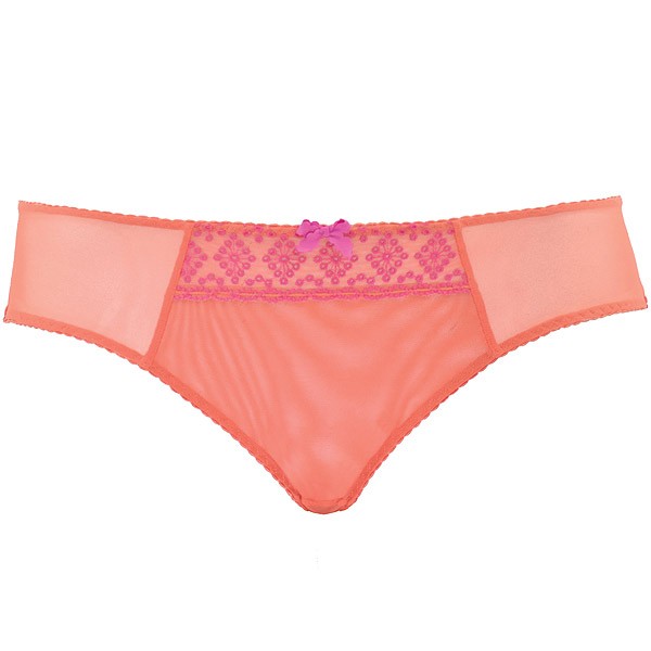 Atomic - Curvy Kate - szorty CK4803 - melon