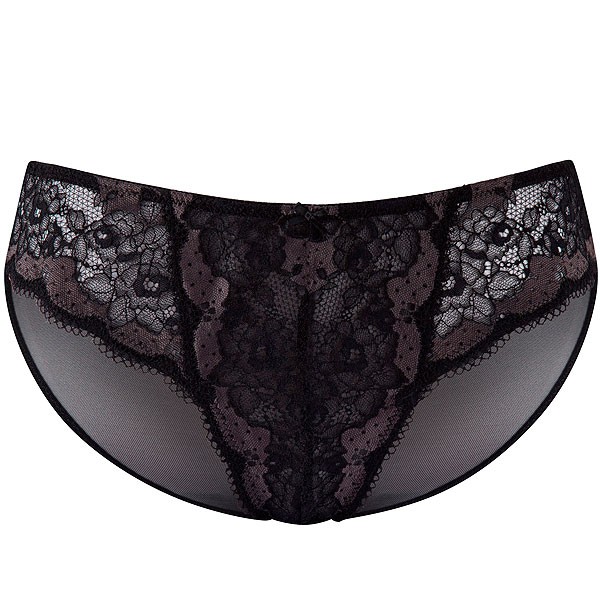 Clara - Panache - figi 7252 - grafit