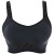  Crop Top - Freya Active - biustonosz AA4004 - granat