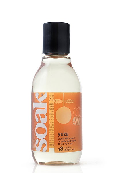 Soak - płyn do prania ręcznego - butelka 90 ml
