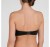 Perfect Body Plain - Wonderbra - biustonosz WB00032D - czerń