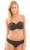 Anya Spot - Panache Swimwear - figi SW1019 - groszki