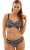 Sia - Panache Swimwear - figi kąpielowe SW1036 - granat i biel