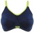 Energise - Elomi - biustonosz 8041 - granat