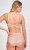 Olivia - Panache - biustonosz 7751 - cielisty