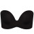 Perfect Body Plain - Wonderbra - biustonosz WB00032D - czerń