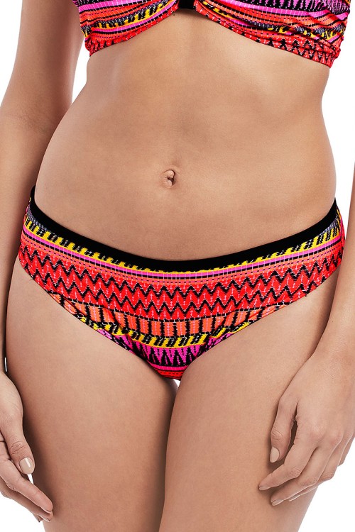 Way Out West - Freya Swimwear - figi klasyczne AS4624