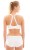 Sports Bra - Panache Sport - biustonosz 5021 - biel