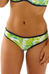 Avril - Cleo Swim by Panache - figi kąpielowe CW0229 - palmy