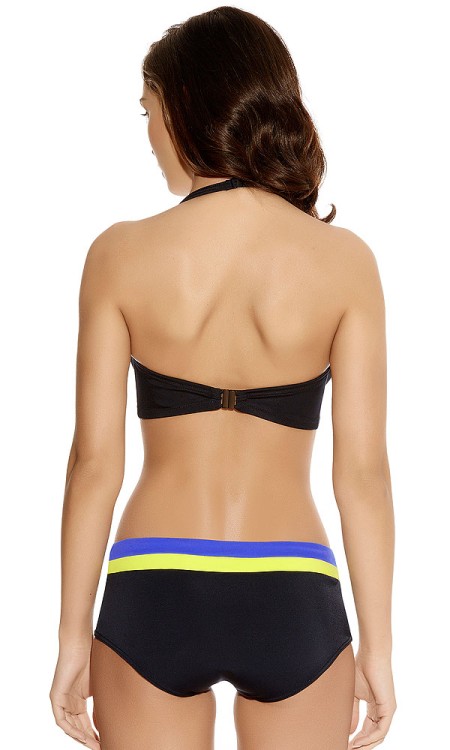 Revival - Freya Swimwear - biustonosz bandeau AS3211