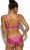 Gypsy High Apex - Gossard - biustonosz 11117 - fuksja