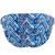 Suki - Cleo Swimwear - figi marszczone CW0206 - niebieski