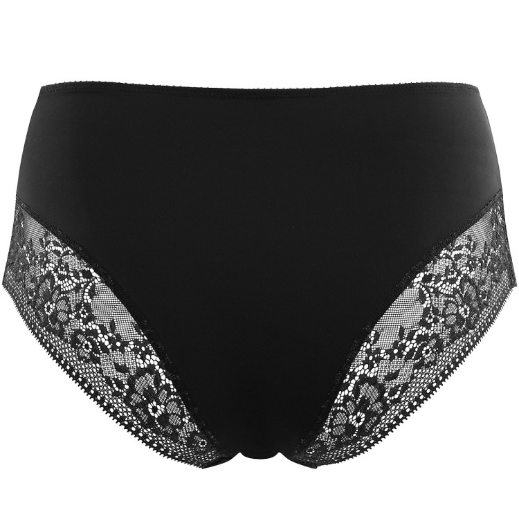  Roxie - Panache Sculptresse - figi 9582 - czerń