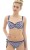  Lucille - Cleo Swimwear - figi wiązane CW0277 - granat