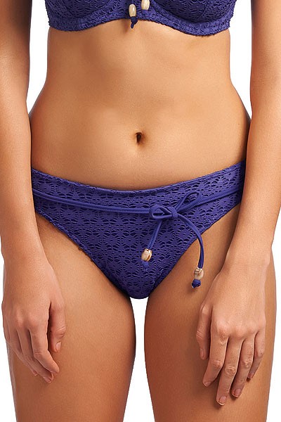  Spirit - Freya Swimwear - figi klasyczne 3904 - kobalt