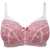 Sophie - Panache - biustonosz 5821 - róż