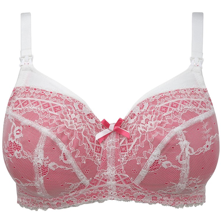 Sophie - Panache - biustonosz 5821 - róż