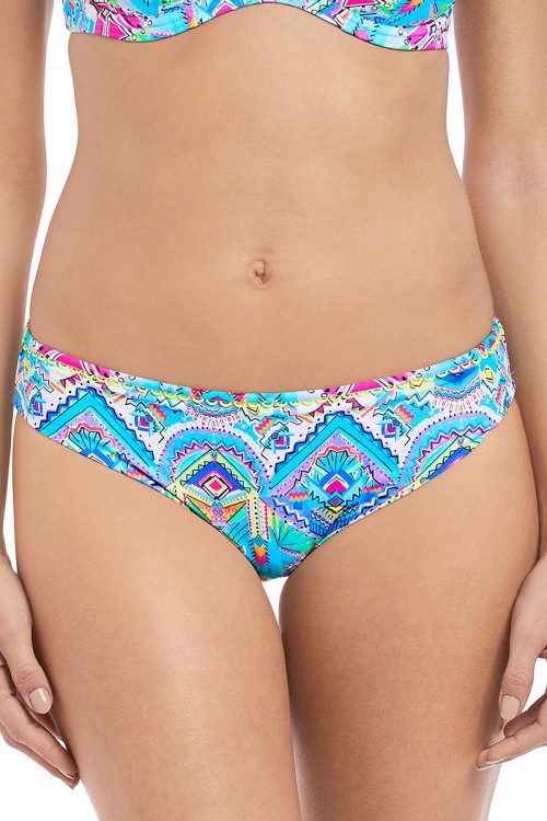 New Native - Freya Swimwear - figi klasyczne AS3533