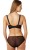  Clara - Panache - biustonosz 7255 - grafit