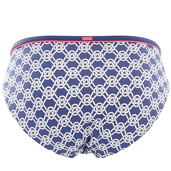 Lucille - Cleo Swimwear - figi kąpielowe CW0279 - granat