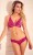 Gypsy High Apex - Gossard - biustonosz 11117 - fuksja