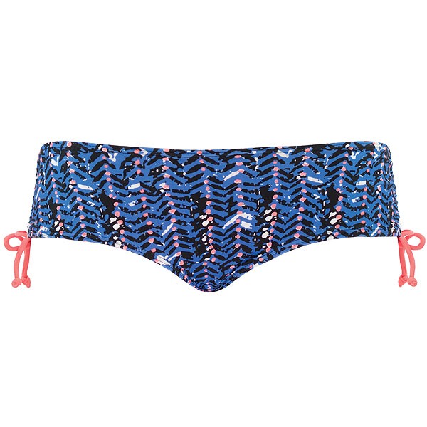  Instinct - Curvy Kate - szorty kąpielowe CS2913 - granat