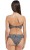 Run Wild - Freya Swimwear - bandeau AS4615 - panterka