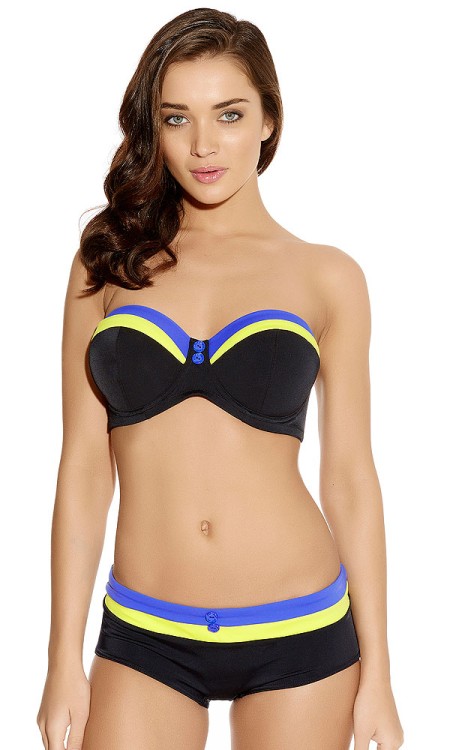 Revival - Freya Swimwear - biustonosz bandeau AS3211