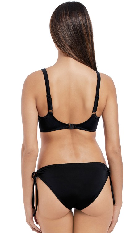 Mariachi - Freya Swimwear - biustonosz kąpielowy AS2958 - czerń