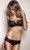 Boost - Gossard - biustonosz 11251 - czerń