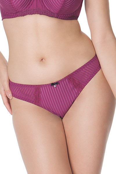 Ritzy - Curvy Kate - stringi 2102 - jagoda