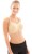  Sports Bra - Panache Sport - biustonosz 5021 - latte