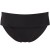 Anya - Panache Swimwear - figi z zakładką SW0887 - czerń