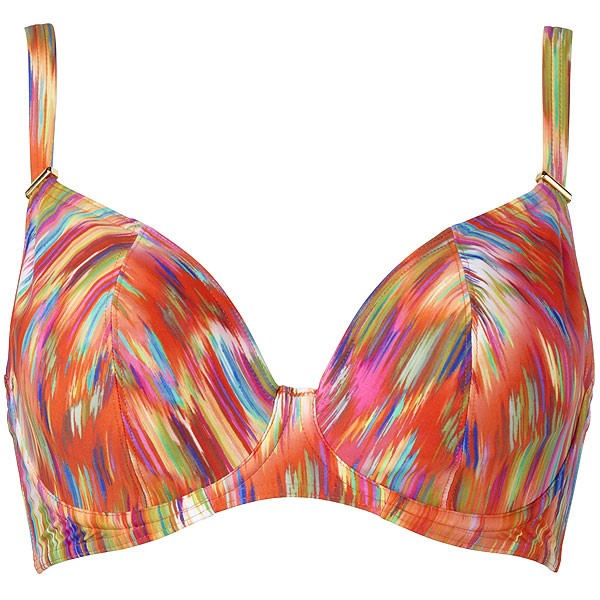 Penza - Freya Swimwear - biustonosz kąpielowy AS3736