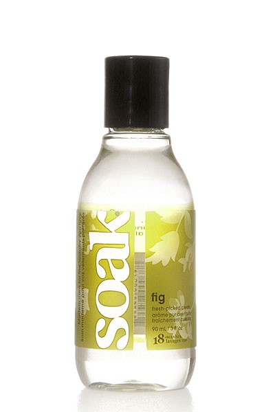 Soak - płyn do prania ręcznego - butelka 90 ml