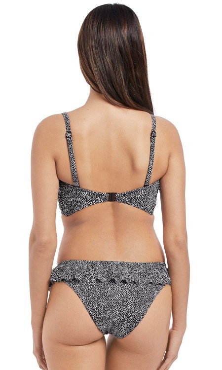 Run Wild - Freya Swimwear - bandeau AS4615 - panterka