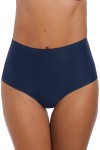 Smoothease - Fantasie - wysokie figi 2328 - navy