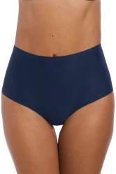 Smoothease - Fantasie - wysokie figi 2328 - navy