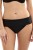 Anya - Panache Swimwear - figi z zakładką SW0887 - czerń