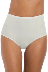 Smoothease - Fantasie - wysokie figi 2328 - krem
