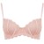  B.Cherished - B'Tempted - biustonosz WB951243 - pudrowy róż