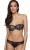 Glamour Lace Multiway - Gossard - biustonosz 8828 - czerń