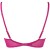 Gypsy High Apex - Gossard - biustonosz 11117 - fuksja