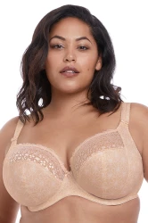 Kim - Elomi - biustonosz 4340 - karmel