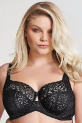 Estel - Sculptresse - biustonosz 9685 - czerń 